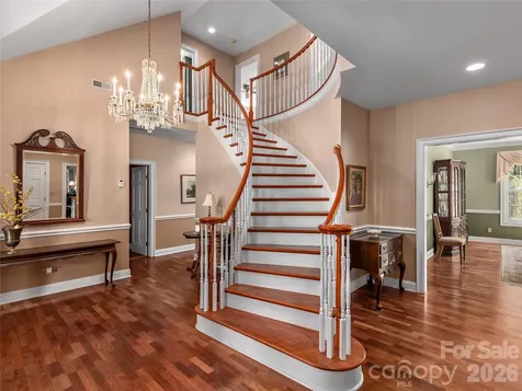 842 Rickel Drive Hendersonville NC 28739