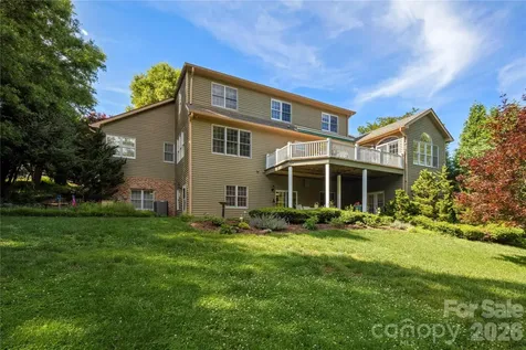 842 Rickel Drive Hendersonville NC 28739