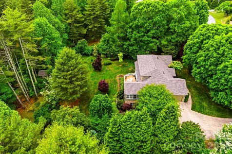 842 Rickel Drive Hendersonville NC 28739