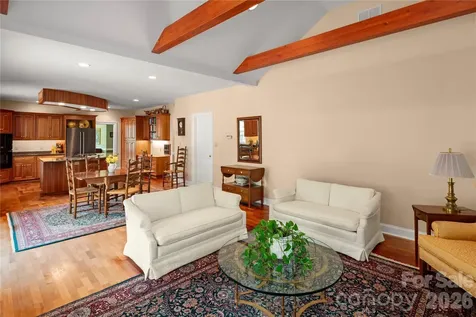 842 Rickel Drive Hendersonville NC 28739