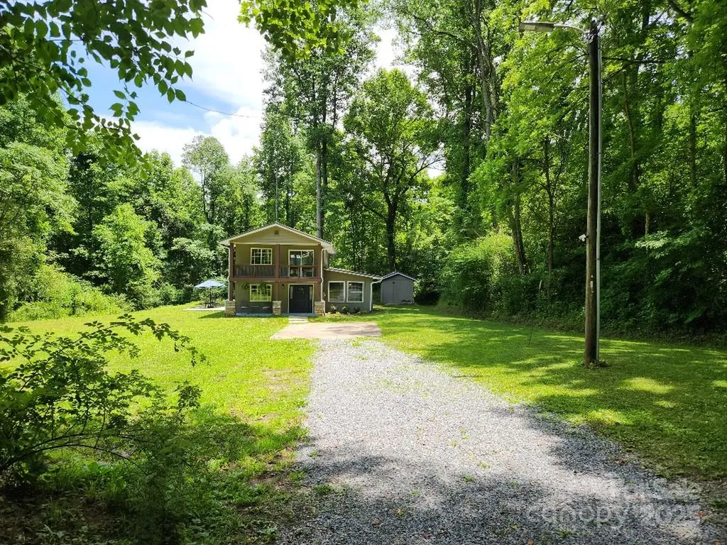 283 Robin Drive Marion NC 28752