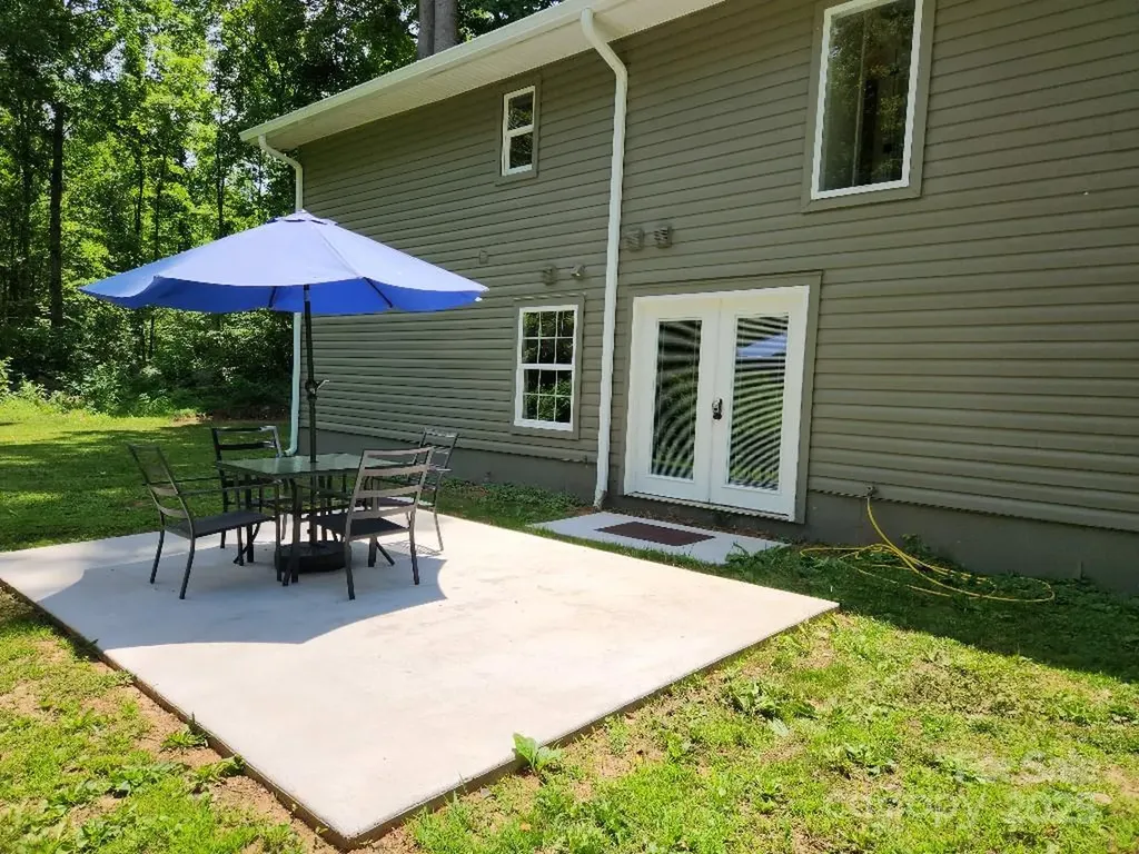 283 Robin Drive Marion NC 28752