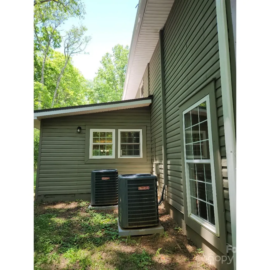 283 Robin Drive Marion NC 28752
