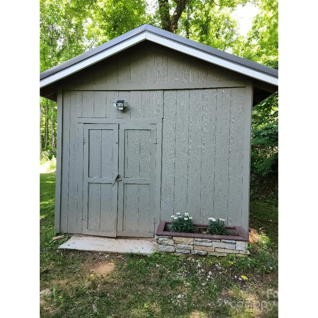 283 Robin Drive Marion NC 28752