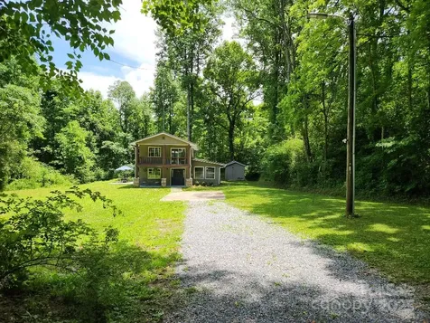 283 Robin Drive Marion NC 28752