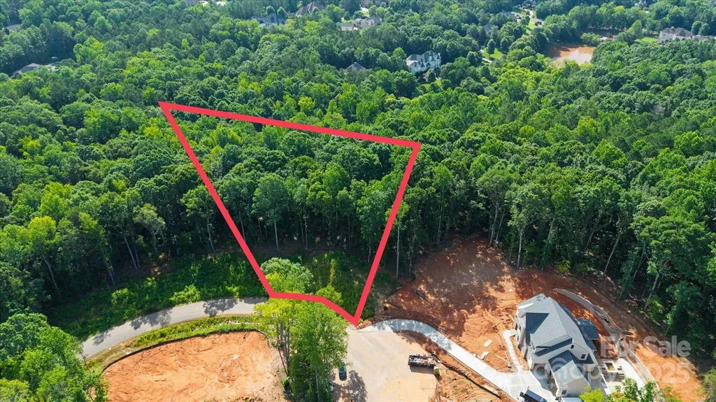 0 Honey Tree Lane Kannapolis NC 28027