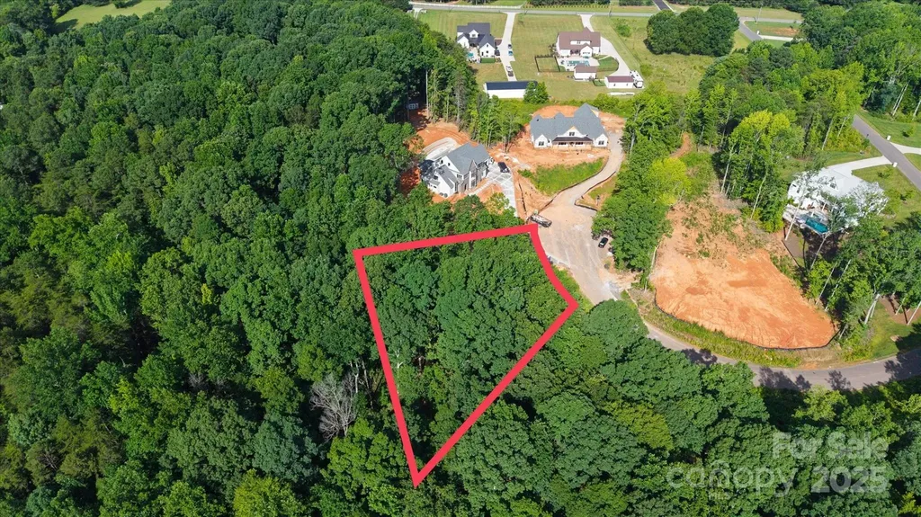 0 Honey Tree Lane Kannapolis NC 28027