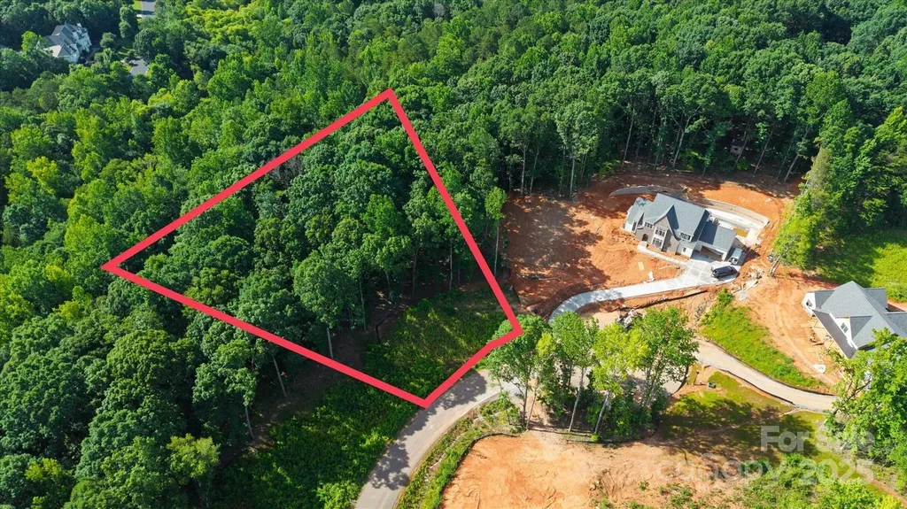 0 Honey Tree Lane Kannapolis NC 28027