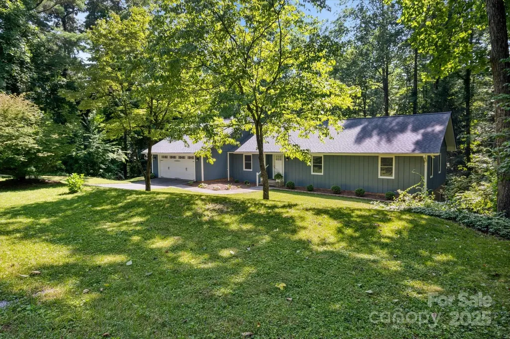 104 Britton Avenue Hendersonville NC 28791