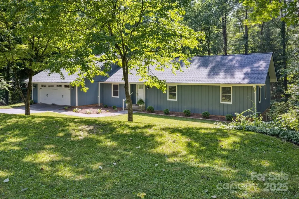 104 Britton Avenue Hendersonville NC 28791