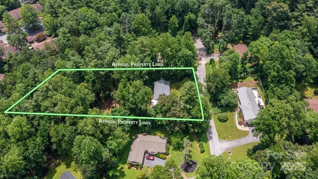 104 Britton Avenue Hendersonville NC 28791