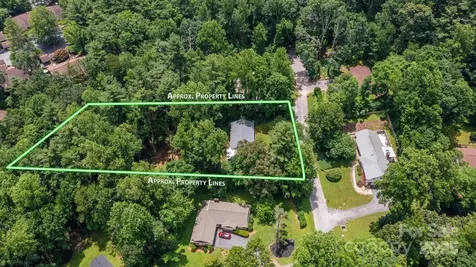 104 Britton Avenue Hendersonville NC 28791