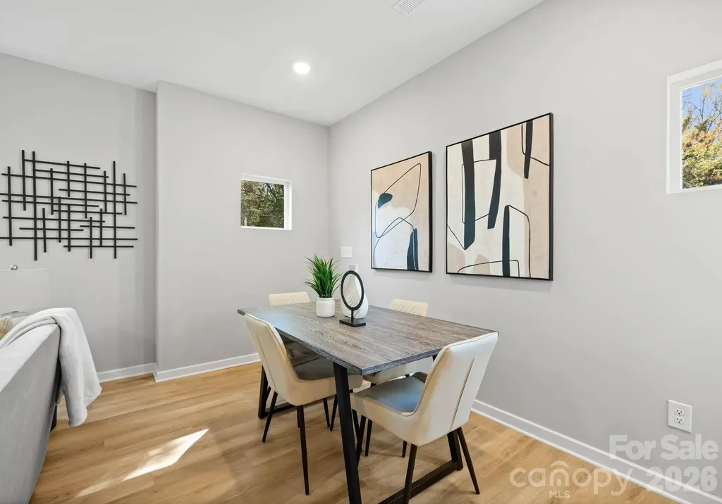 3119 Hatty Place Charlotte NC 28216