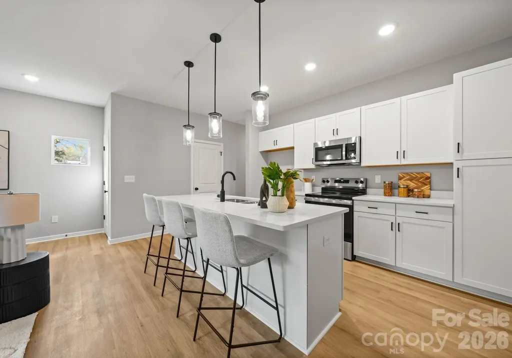 3119 Hatty Place Charlotte NC 28216
