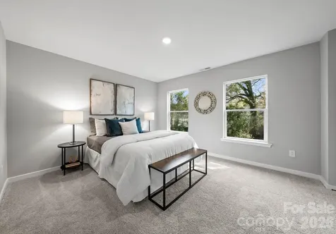 3119 Hatty Place Charlotte NC 28216