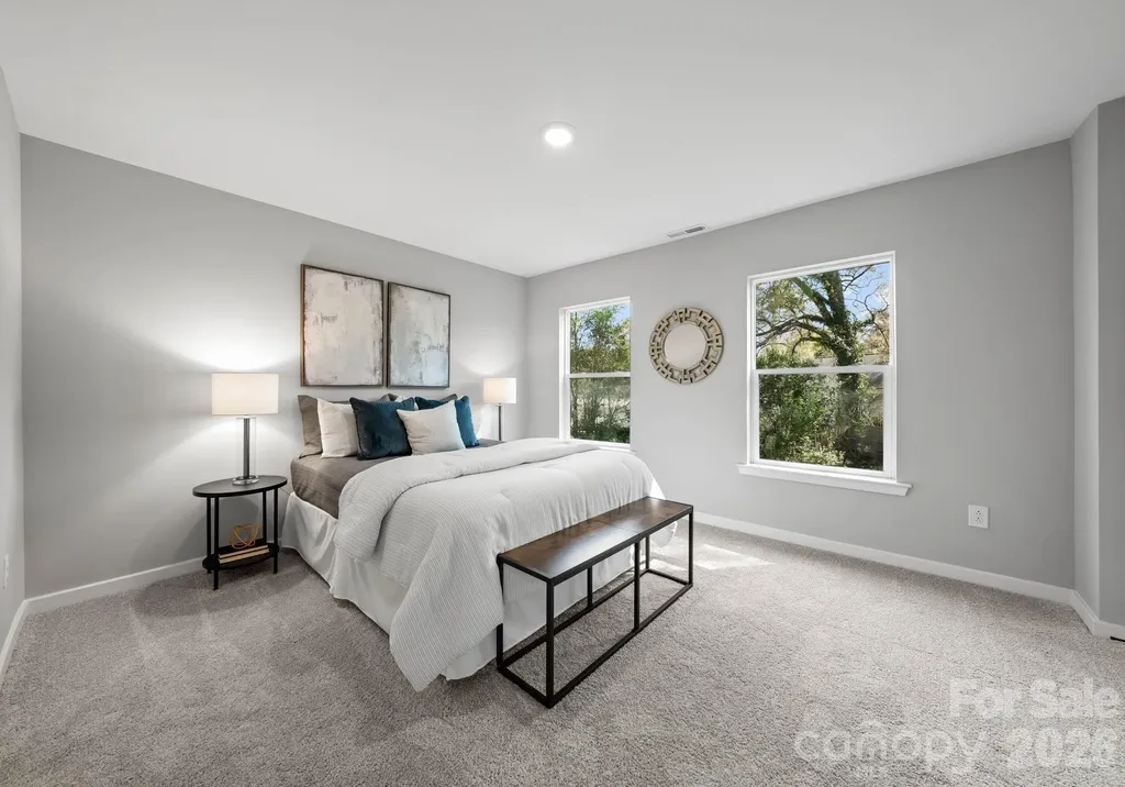 3123 Hatty Place Charlotte NC 28216