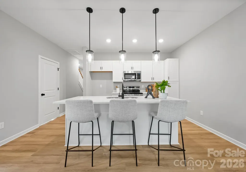 3123 Hatty Place Charlotte NC 28216