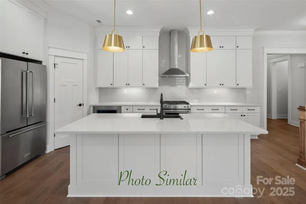 18 Chimney Chase Trail Hendersonville NC 28739