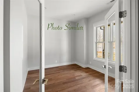 18 Chimney Chase Trail Hendersonville NC 28739