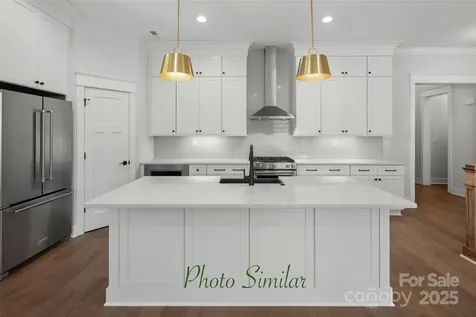 18 Chimney Chase Trail Hendersonville NC 28739