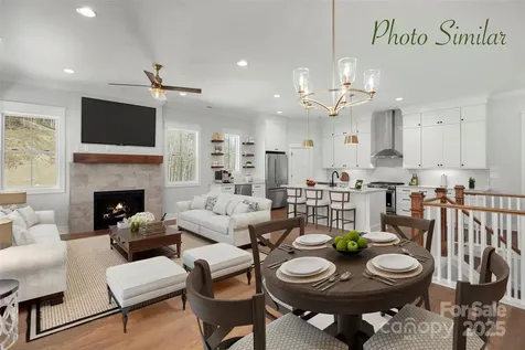 18 Chimney Chase Trail Hendersonville NC 28739
