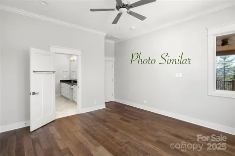 18 Chimney Chase Trail Hendersonville NC 28739