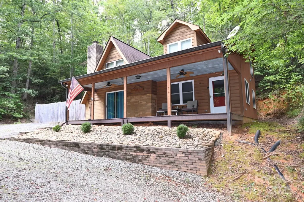 3430 & 3390 Rose Creek Road Morganton NC 28655