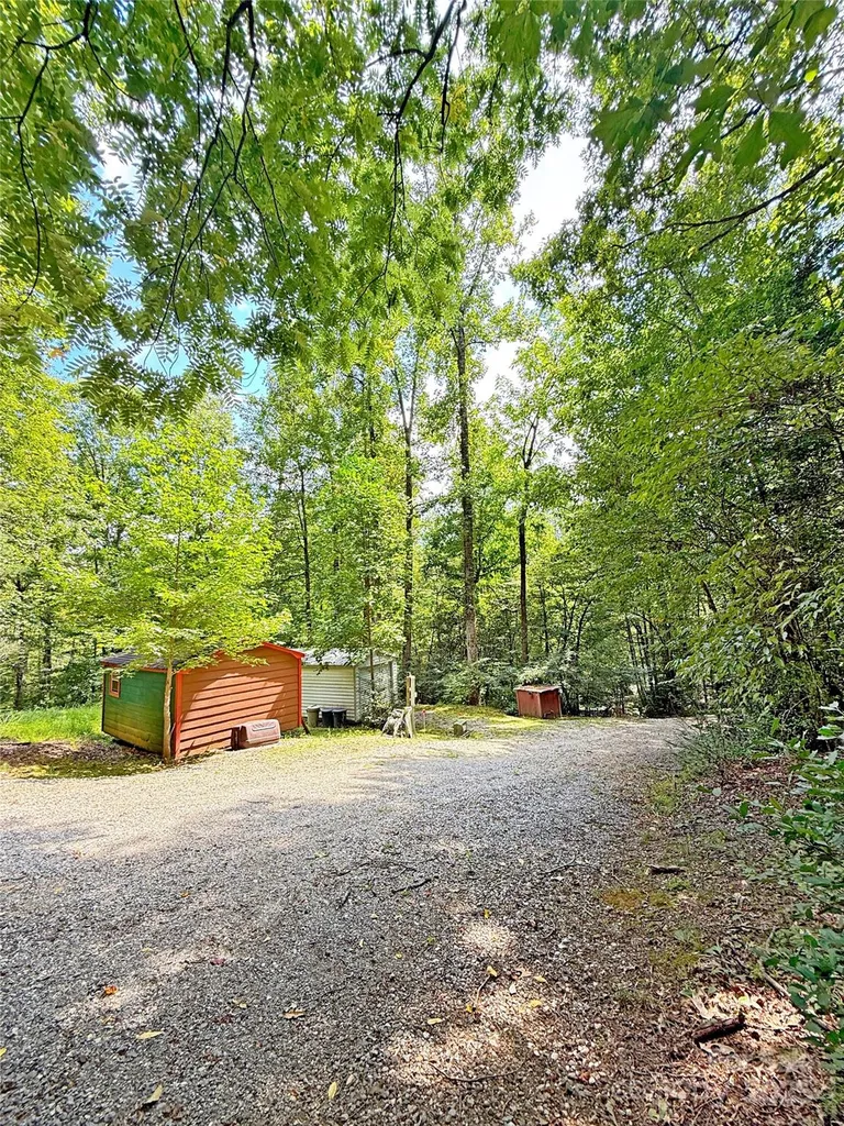 3430 & 3390 Rose Creek Road Morganton NC 28655