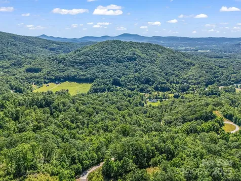 Tbd Climbing Road Hendersonville NC 28792