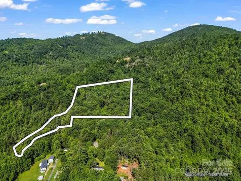 Tbd Climbing Road Hendersonville NC 28792