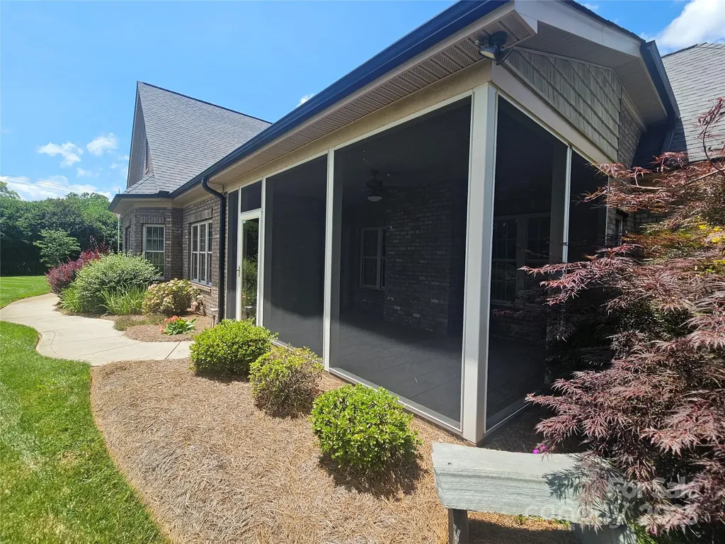 323 Wendover Drive Locust NC 28097