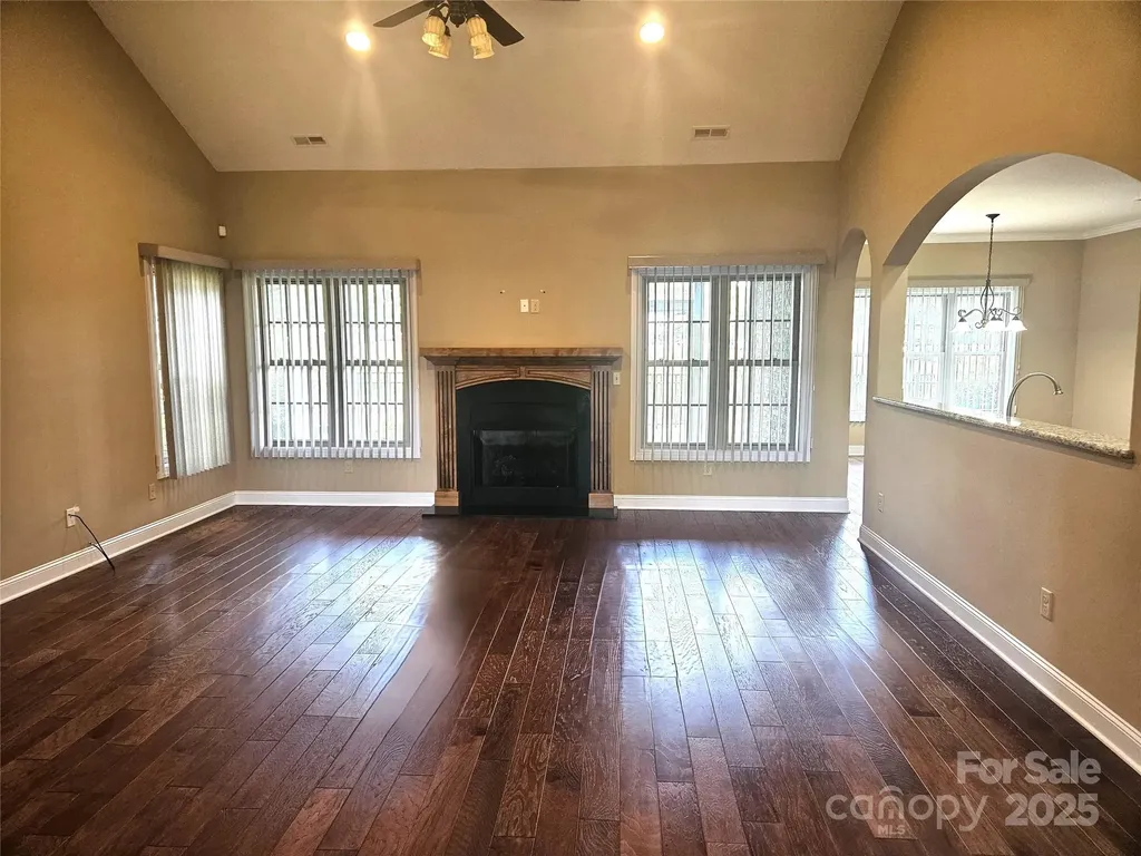 323 Wendover Drive Locust NC 28097
