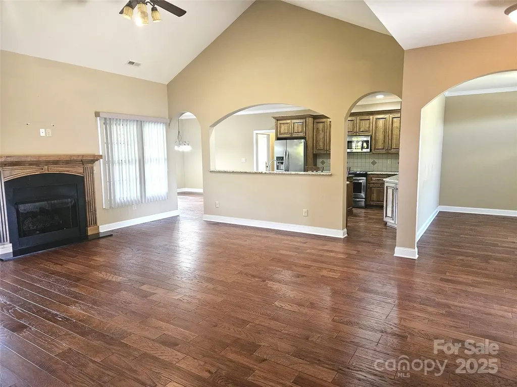 323 Wendover Drive Locust NC 28097