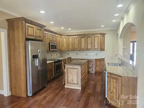 323 Wendover Drive Locust NC 28097