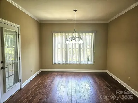 323 Wendover Drive Locust NC 28097