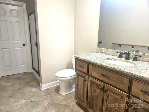 323 Wendover Drive Locust NC 28097