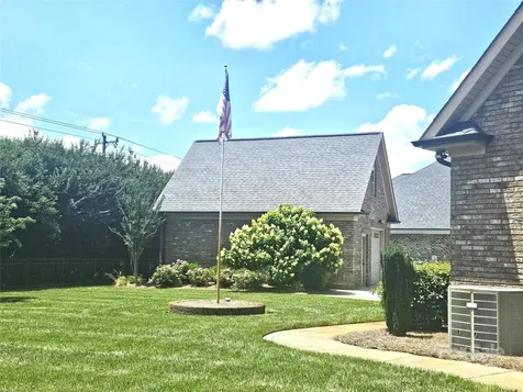 323 Wendover Drive Locust NC 28097