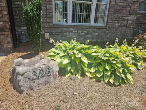323 Wendover Drive Locust NC 28097