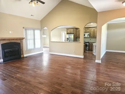 323 Wendover Drive Locust NC 28097