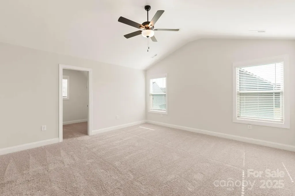 116 Kennford Trail Troutman NC 28166