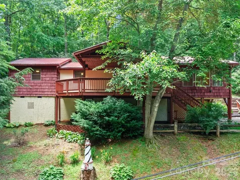 125 Heartland Lane Burnsville NC 28714