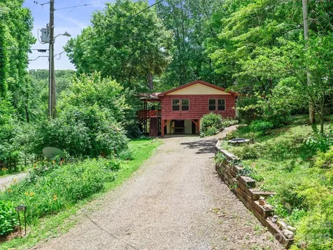 125 Heartland Lane Burnsville NC 28714