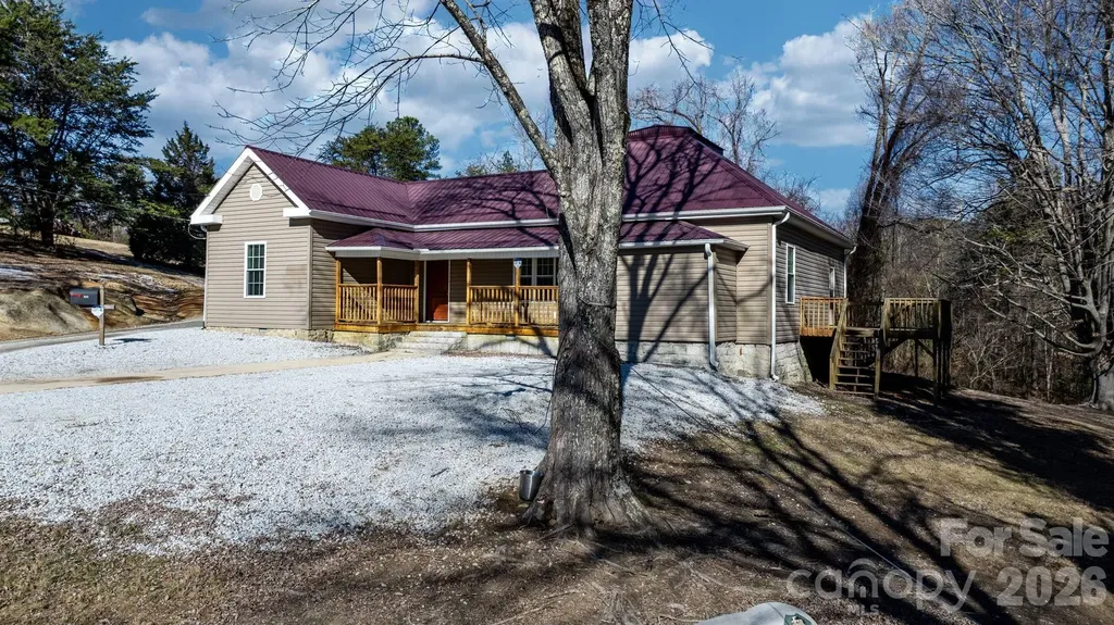 845 Linville Road Mount Airy NC 27030
