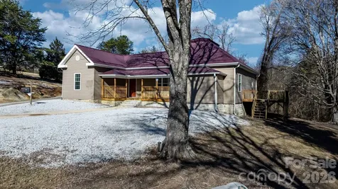 845 Linville Road Mount Airy NC 27030