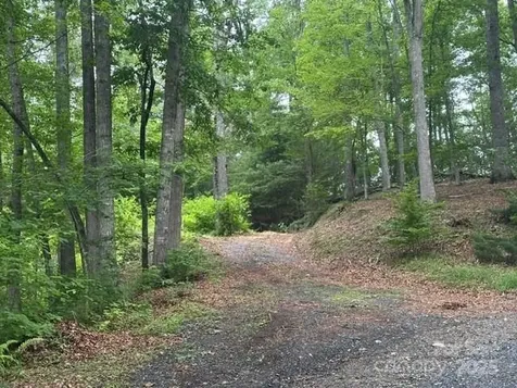 0 Cope Creek Road Sylva NC 28779