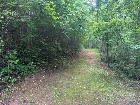 0 Cope Creek Road Sylva NC 28779