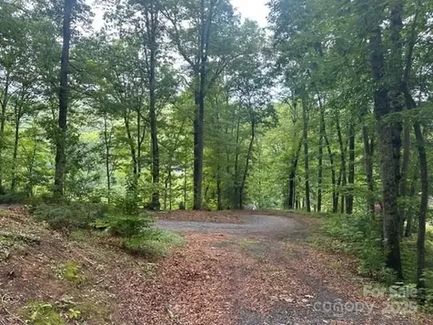0 Cope Creek Road Sylva NC 28779