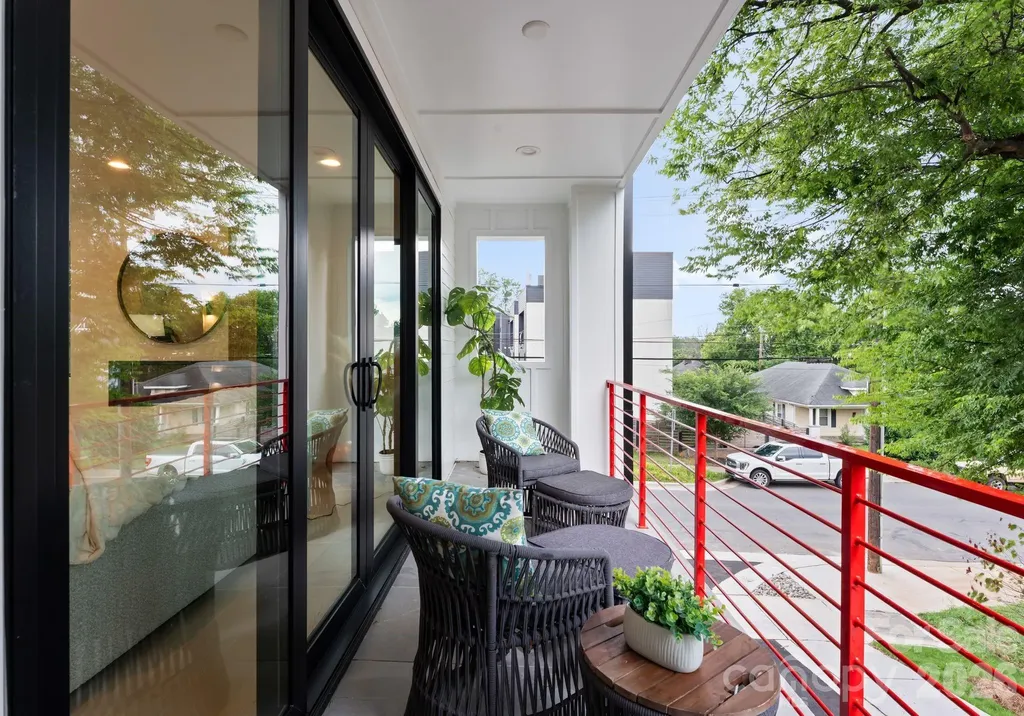 412 State Street Charlotte NC 28208