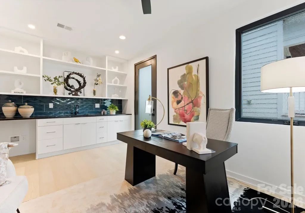 412 State Street Charlotte NC 28208