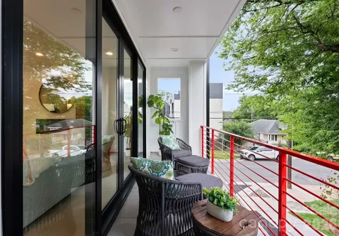 412 State Street Charlotte NC 28208